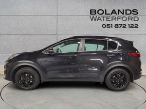 Kia Sportage 1.6 Crdi K3 - Image 3