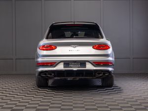222 Bentley Bentayga V6 Hybrid 5 Seat N1 Crewcab - Image 4