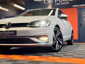 2017 Volkswagen Golf 1.2TSi Auto - UPGRADE ALLOYS - Image 4