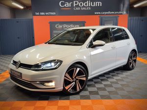 2017 Volkswagen Golf 1.2TSi Auto - UPGRADE ALLOYS - Image 2