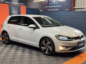 2017 Volkswagen Golf 1.2TSi Auto - UPGRADE ALLOYS - Image 3
