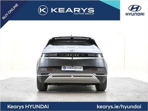 Hyundai Ioniq 5 77kw Executive Plus - Image 2