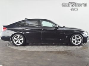 BMW 4 Series 420d SE Auto - Image 3