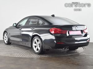 BMW 4 Series 420d SE Auto - Image 4