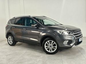 2017 Ford Kuga 1.5 TDCi Titanium Auto - Image 3