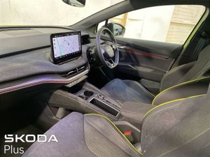 Skoda Elroq RS 0  PCP - Order For 261 - Image 4