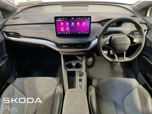 Skoda Elroq RS - 0  Finance - Stock Available - Image 2