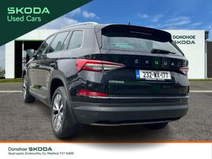 Skoda Kodiaq Ambition 2.0 TDI 150HP DSG 7 Seat- U - Image 4
