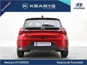 Hyundai i20 i20 Deluxe Plus 2 Tone - Image 2