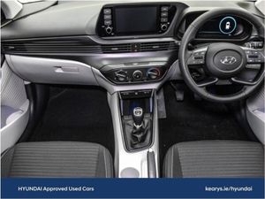 Hyundai i20 i20 Deluxe Plus 2 Tone - Image 4