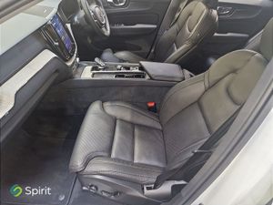 Volvo XC60 T8  plug In Hybrid  Inscription Pro  A - Image 3