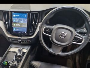 Volvo XC60 T8  plug In Hybrid  Inscription Pro  A - Image 4
