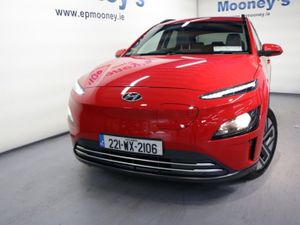 Hyundai Kona Premium 64 kWh EV - Image 2
