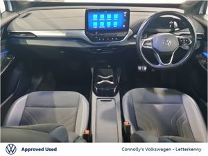 Volkswagen ID.5 Family 77kwh 174HP - Image 4