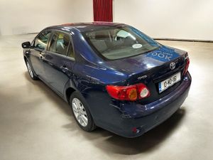 Toyota Corolla 1.4 VVT-i 4Dr Luna Petrol - Image 4