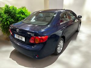 Toyota Corolla 1.4 VVT-i 4Dr Luna Petrol - Image 2