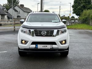 ABSOLUTELY IMMACULATE 2017 (172) NAVARA - Image 2