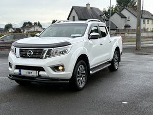 ABSOLUTELY IMMACULATE 2017 (172) NAVARA - Image 3