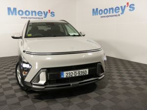 Hyundai Kona Elegance 1.0l Petrol Compact SUV - Image 2