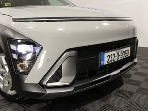 Hyundai Kona Elegance 1.0l Petrol Compact SUV - Image 3