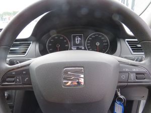SEAT Toledo 2017 5DR 1.2 TSI PETROL - Image 2