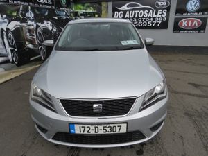 SEAT Toledo 2017 5DR 1.2 TSI PETROL - Image 3