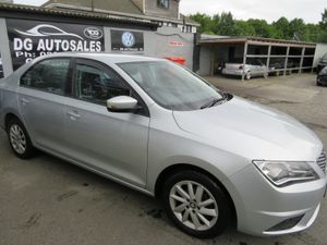 SEAT Toledo 2017 5DR 1.2 TSI PETROL - Image 4
