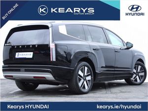 Hyundai IONIQ 9 Order Your ALL New Ioniq 9 Today - Image 2