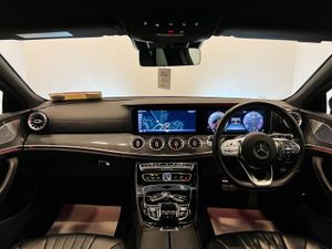 STUNNING MB CLS 400D 4MATIC 340BHP AMG PACK 2019 - Image 4
