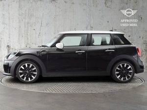 MINI HATCH 5-door Cooper Classic - Image 3