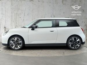 MINI HATCH Cooper SE - Image 3
