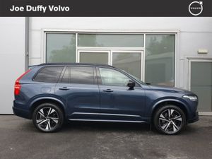 Volvo XC90 Xc90 T8 Phev Awd Auto Plus Recharge T8 - Image 2