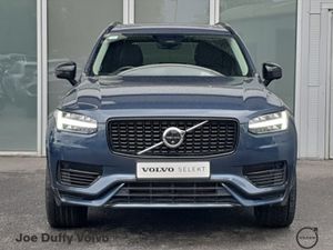 Volvo XC90 Xc90 T8 Phev Awd Auto Plus Recharge T8 - Image 4