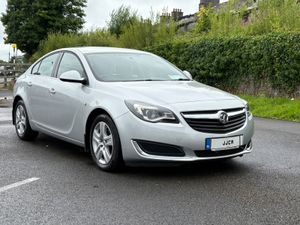 ABSOLUTELY IMMACULATE (162) INSIGNIA - Image 2