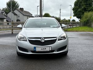 ABSOLUTELY IMMACULATE (162) INSIGNIA - Image 3