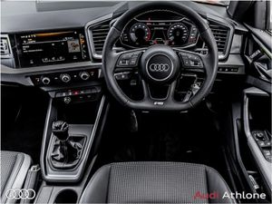 Audi A1 Sportback 1.0tfsi 95bhp S-line - IN Stock - Image 2