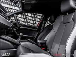 Audi A1 Sportback 1.0tfsi 95bhp S-line - IN Stock - Image 4