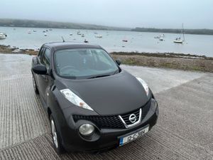 Nissan Juke 1.5 Dci,  2012 - Image 4