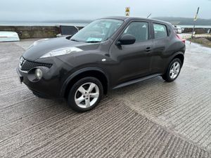 Nissan Juke 1.5 Dci,  2012 - Image 2