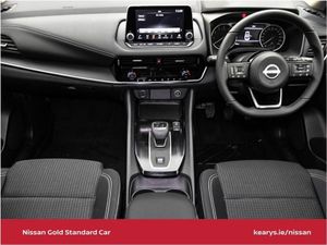 Nissan QASHQAI 1.3 PET Mild Hybrid SV Automatic - - Image 3