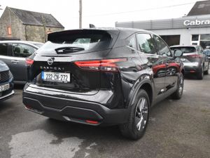 Nissan QASHQAI 1.3 Mild Hybrid SV - Image 2