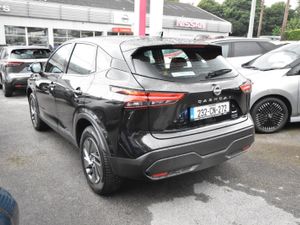 Nissan QASHQAI 1.3 Mild Hybrid SV - Image 4