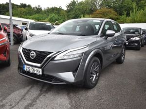 Nissan QASHQAI 1.3 PET Mild Hybrid SV CVT - Image 2