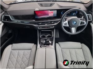 BMW X5 M Sport X Drive 50e Huge Spec Panoramic Ro - Image 2