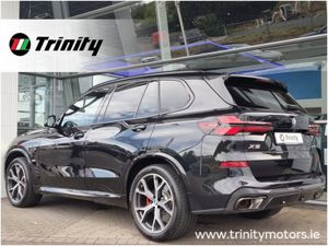 BMW X5 M Sport X Drive 50e Huge Spec Panoramic Ro - Image 3