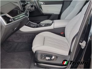 BMW X5 M Sport X Drive 50e Huge Spec Panoramic Ro - Image 4