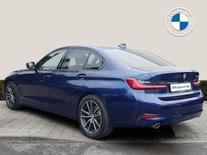 BMW 3 Series 318d Sport - Image 2