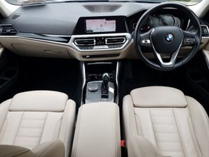 BMW 3 Series 318d Sport - Image 4
