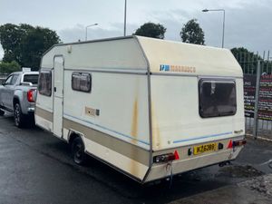 Marauder PROJECT 4 Berth Caravan For Sale - Image 3