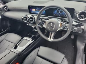 Mercedes-Benz A-Class A180d Saloon Progressive Au - Image 2